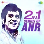 2 In 1 Series Of ANR