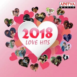 2018 Love Hits