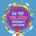 50 Top Telugu Nursery Rhymes