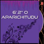 6'.2" O Aparichitudu