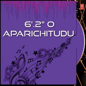 6'.2" O Aparichitudu