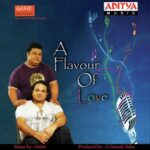 A Flavour Of Love
