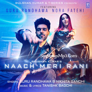 aach Meri Rani (2020)