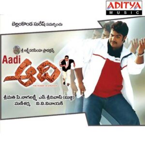 Aadi