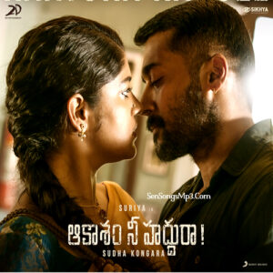Aakaasam Nee Haddhu Ra (2020)