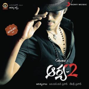 Aarya - 2