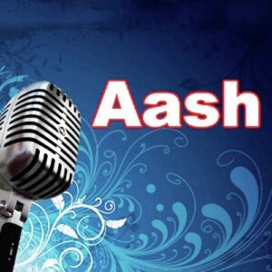 Aash