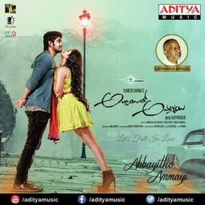 Abbayitho Ammayi
