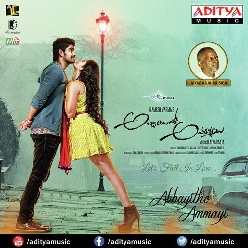 Tholi Paruvam