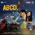 ABCD - American Born Confused Desi