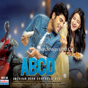 ABCD – American Born Confused Desi (2019)