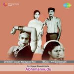 Abhimanyudu