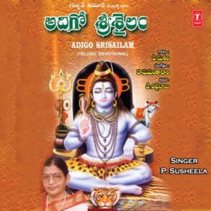 Adigo Srisailam