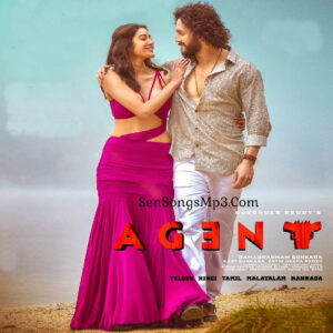 Agent (2023)