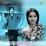 Agent Gopi