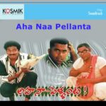 Aha Naa Pellanta