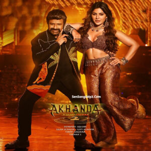 Akhanda 2 (2025)