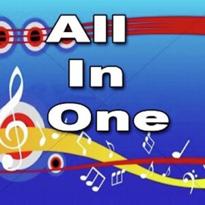 All In One