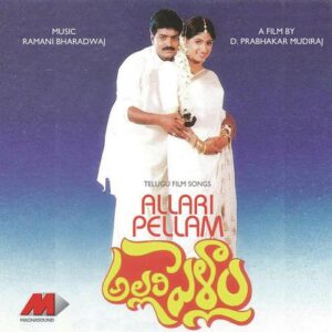 Allari Pellam