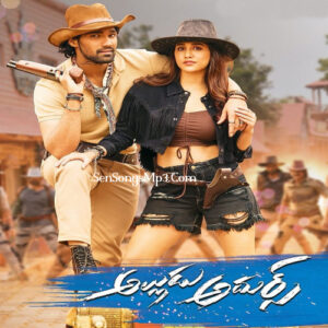 Alludu Adhurs (2021)