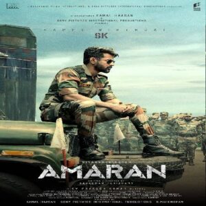 Amaran (2024)