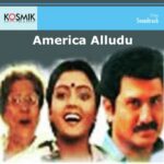 America Alludu
