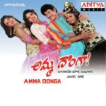 Amma Donga