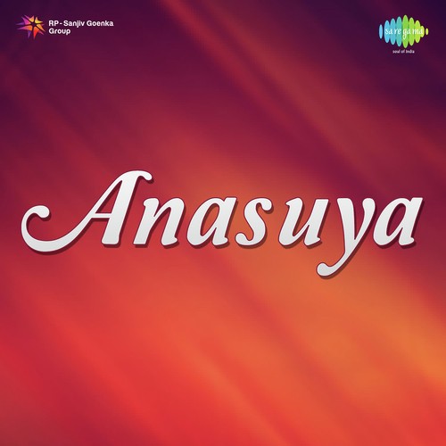 Scene From Anasuya – Dialogues