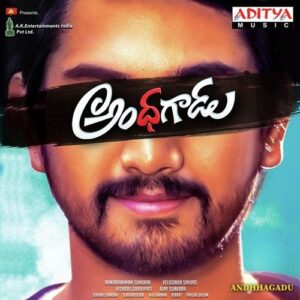 Andhhagadu