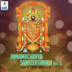 Annamacharya Sankeertanalu Vol 3