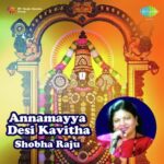 Annamayya Desi Kavitha