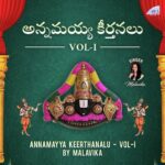Annamayya Sankeerthanalu Vol - I