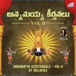 Annamayya Sankeerthanalu Vol - II