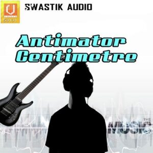 Antimator Centimetre