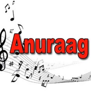 Anuraag