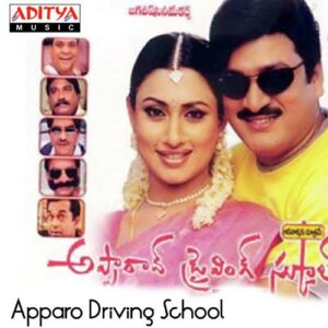 Apparo Driving School
