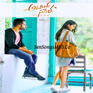Aravindha Sametha (2018)