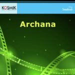 Archana