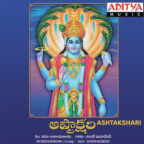 Om Namo Narayanaaya