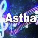 Astha