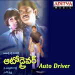 Auto Driver
