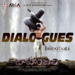 Baahubali - The Beginning (With Dialogues)