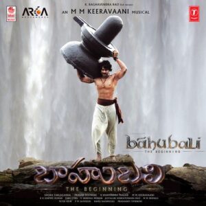 Baahubali - The Beginning