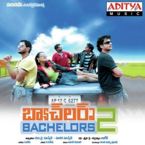 Bachelors 2