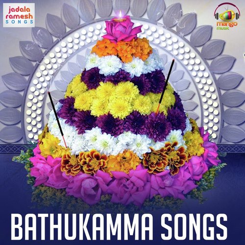 Bathukamma