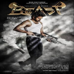 Beast (2022)