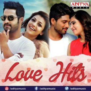 Best Love Hits