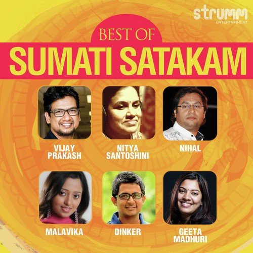 Best of Sumati Satakam – Part 2