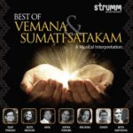 Best Of Vemana & Sumati Satakam