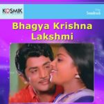 Bhagya Krishna Lakshmi